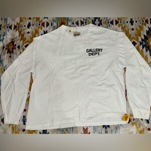 SOUVENIR L/S TEE